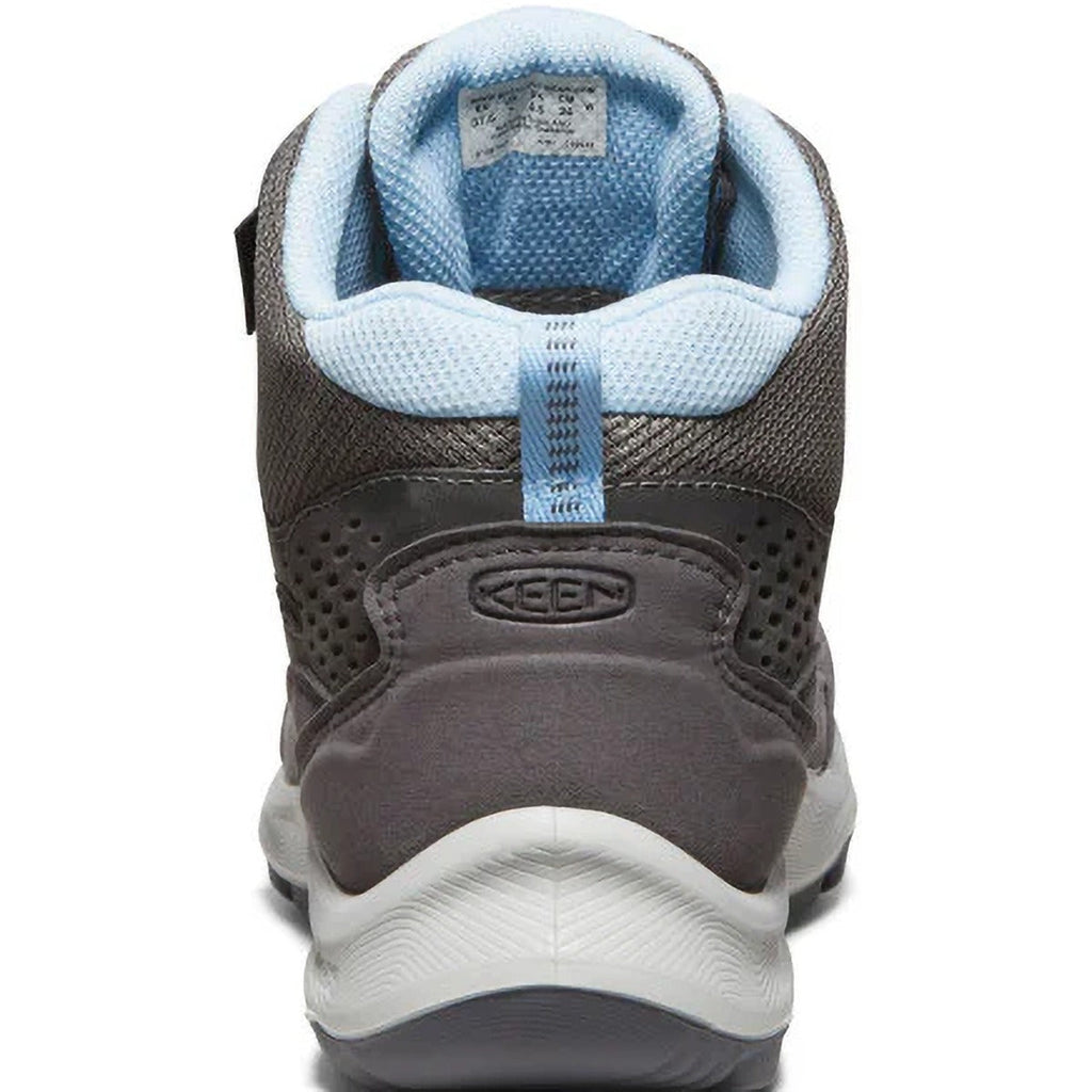 Women's Terradora Explorer Mid Waterproof