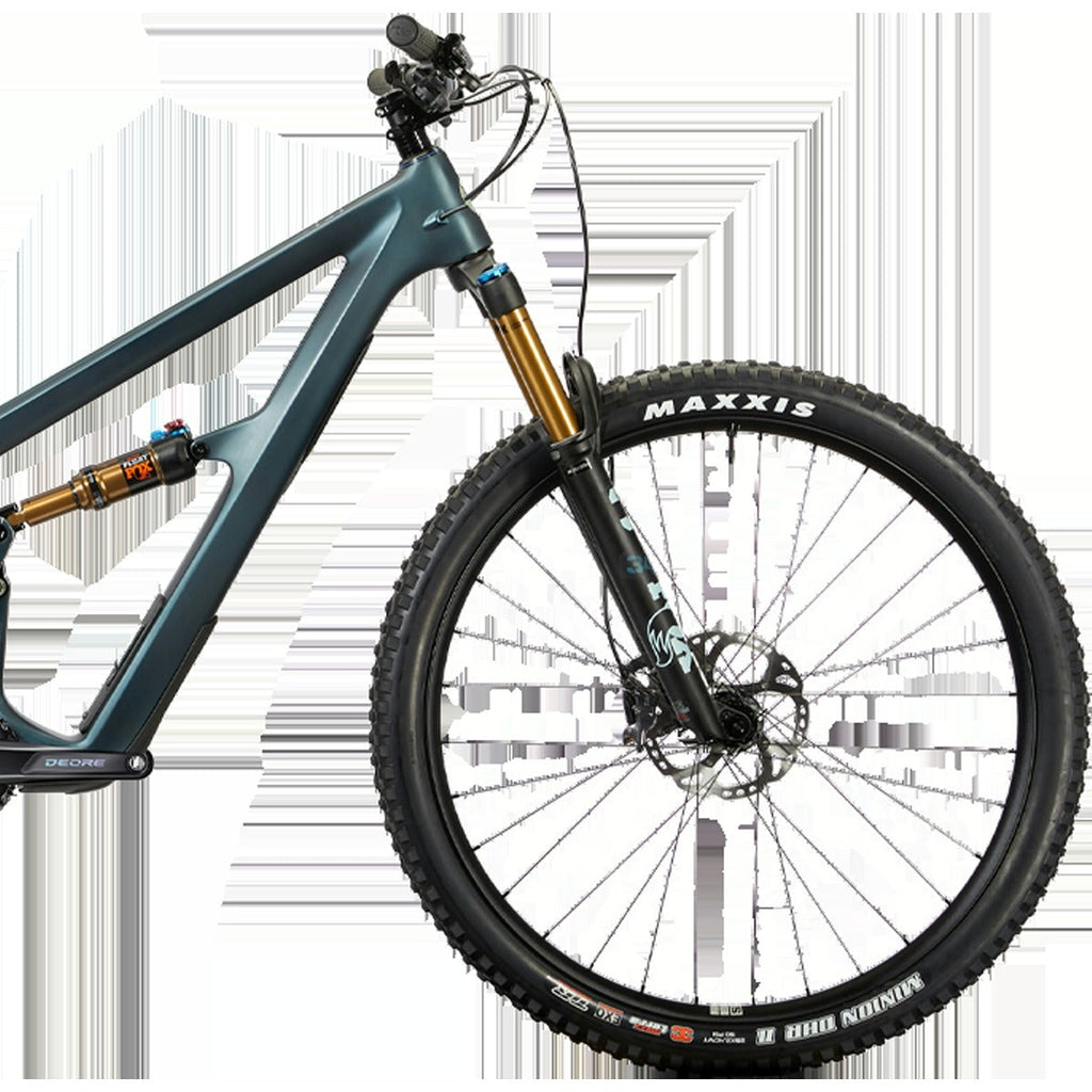 Ripley V5 Deore