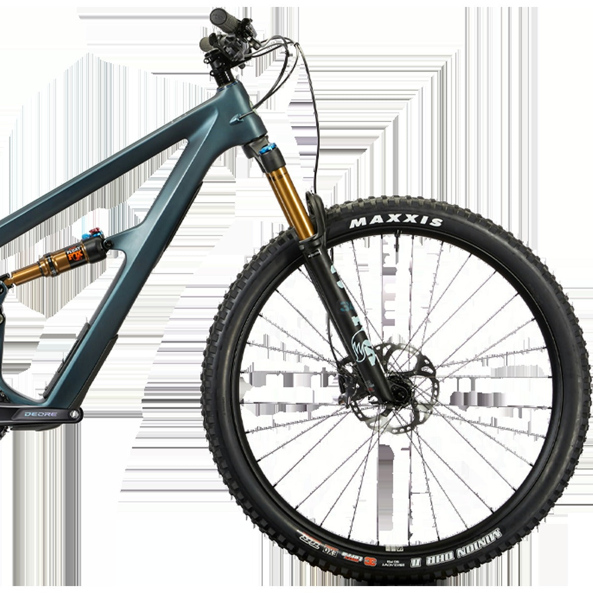 Ripley V5 Deore