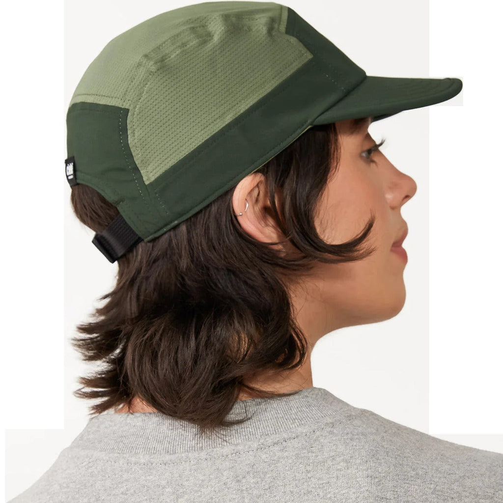 GOCap SC - Badge Plus