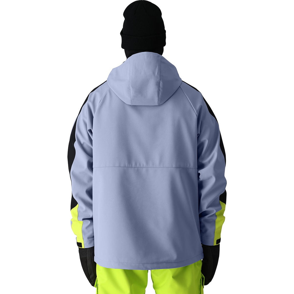 Men's Waterproof Anorak