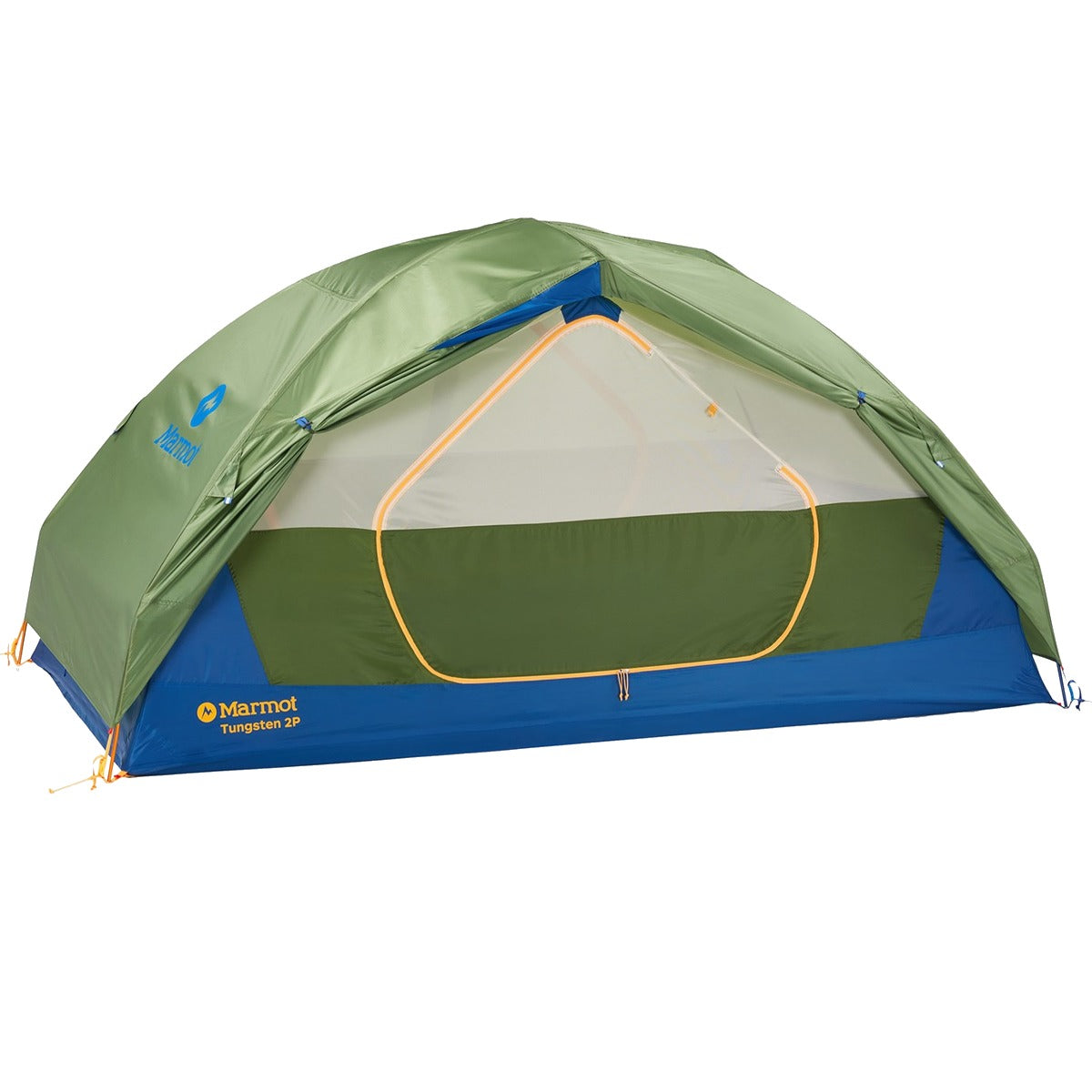 Tungsten 2 Person Tent
