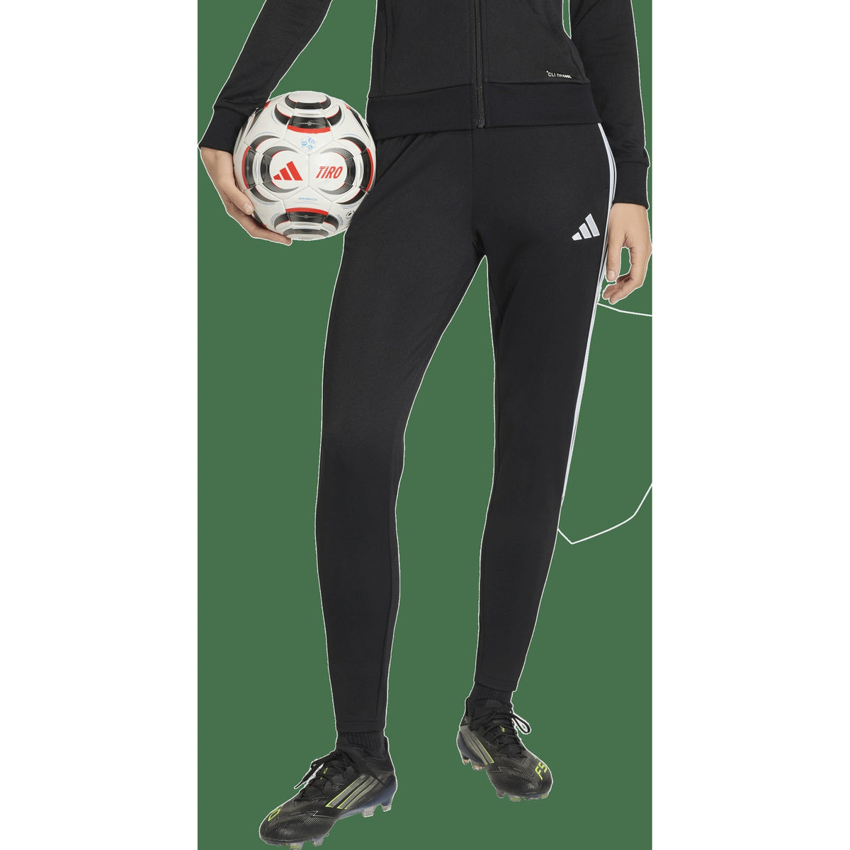 Women's Tiro 26 Track Pant