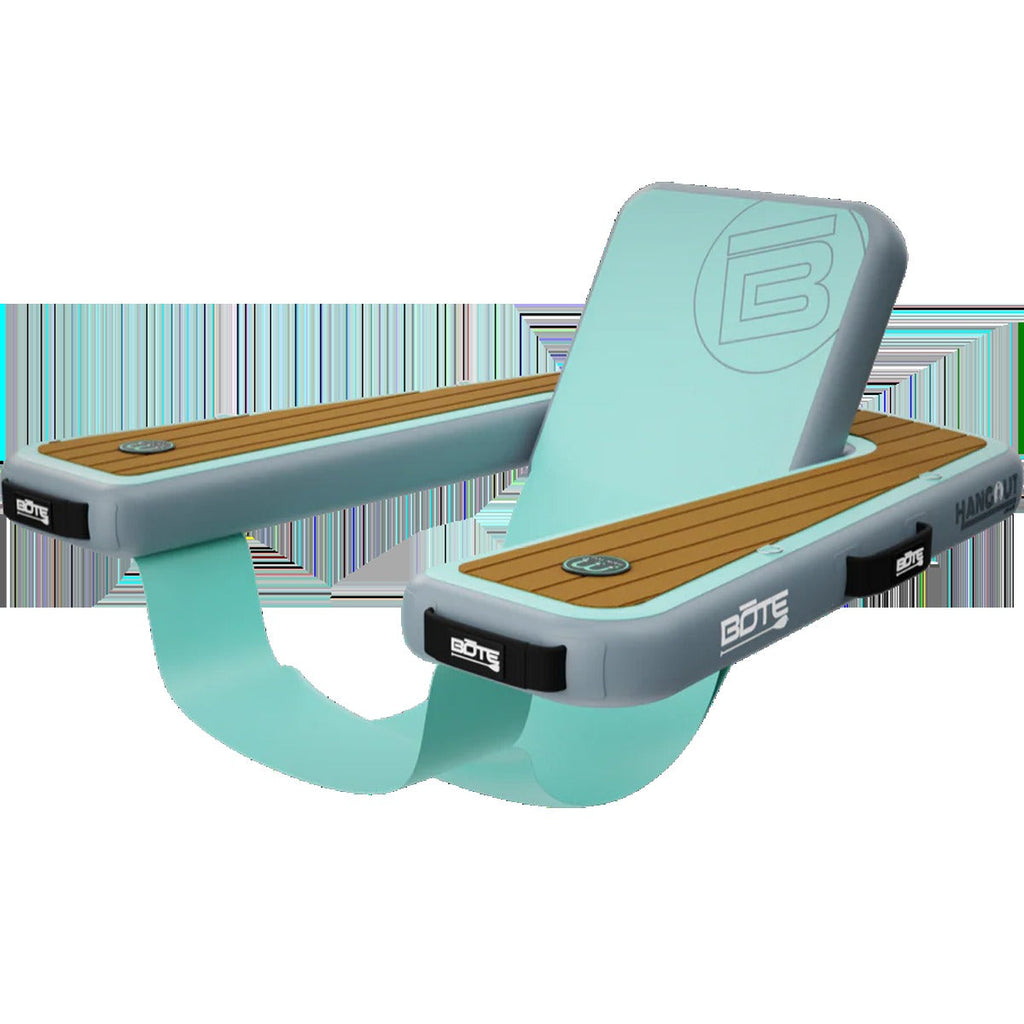 Hangout Chair 4'