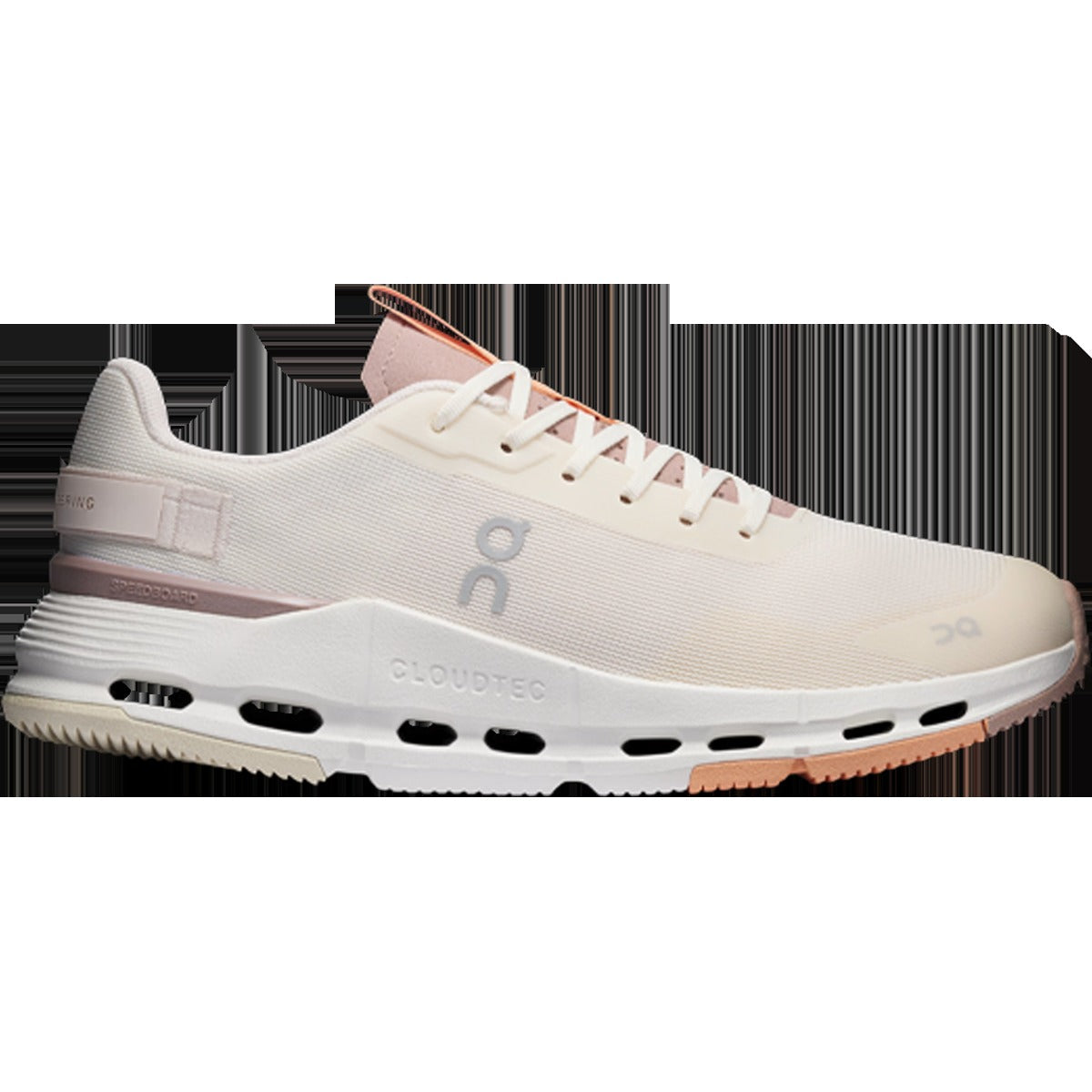Women's Cloudnova Form 2