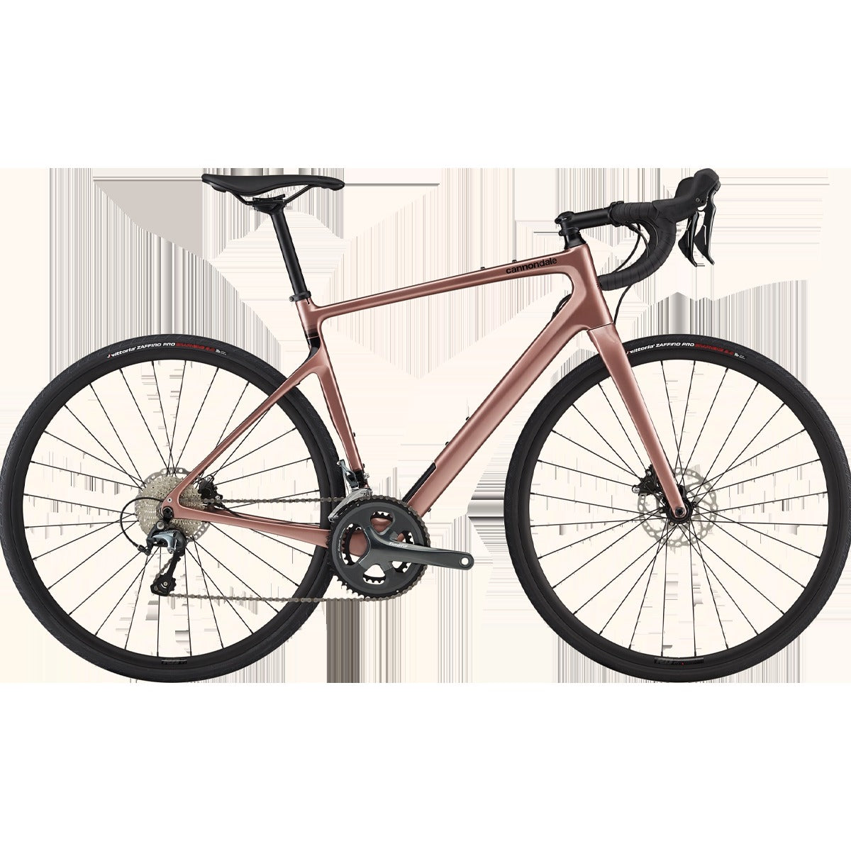 Synapse Carbon 4