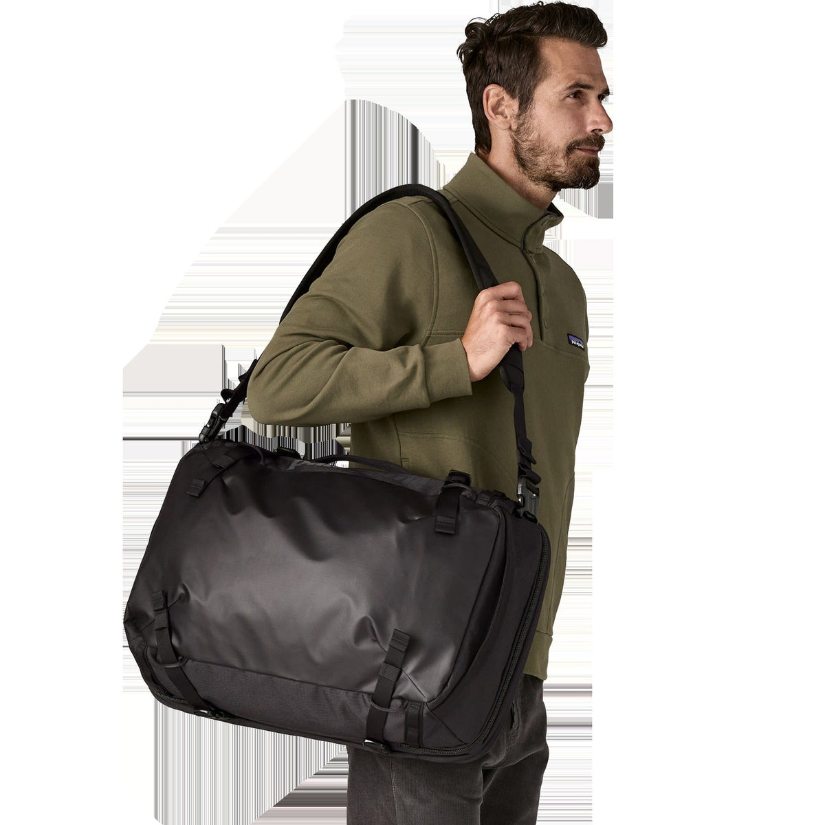 Black Hole MLC 45L