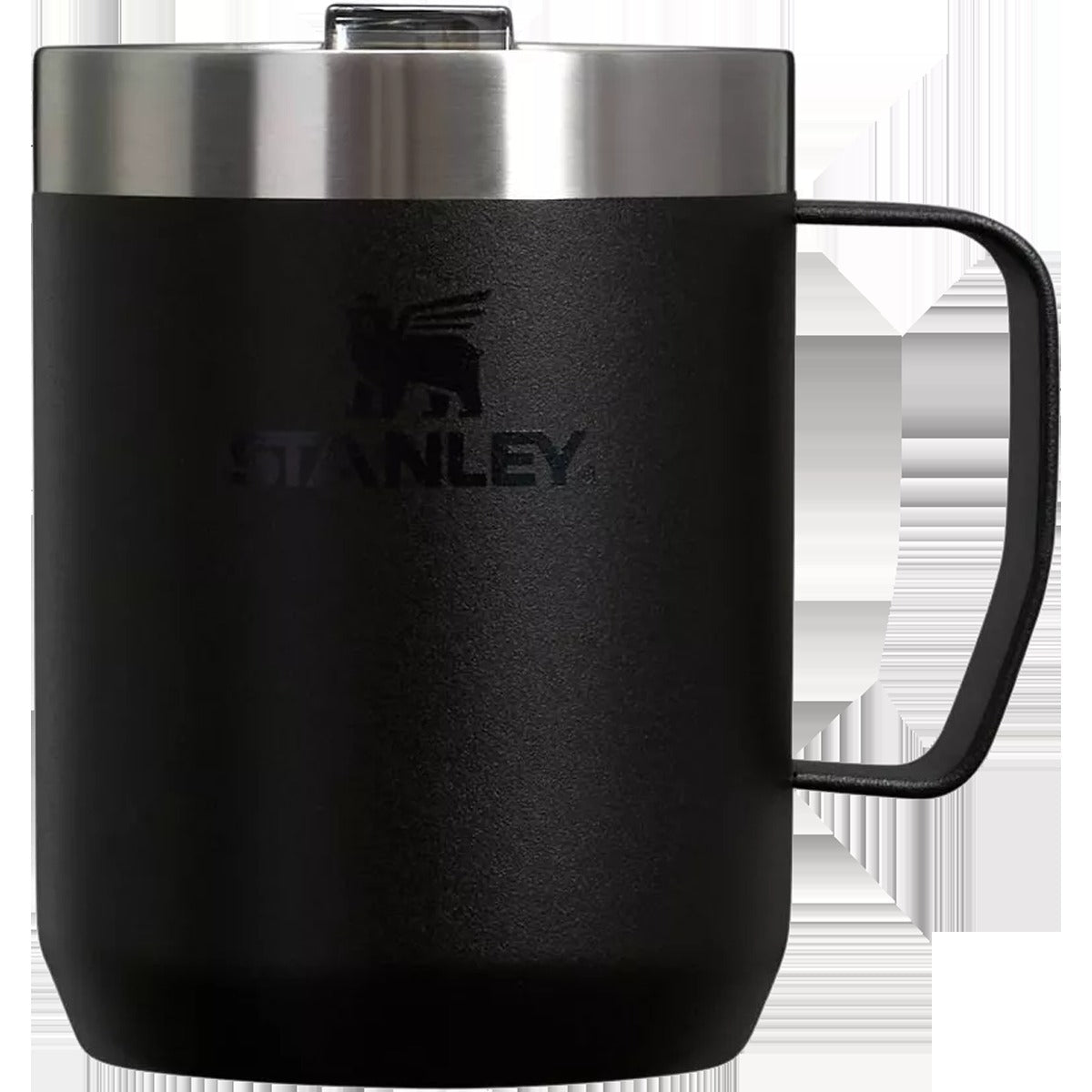 Stay-Hot Camp Mug - 8 oz