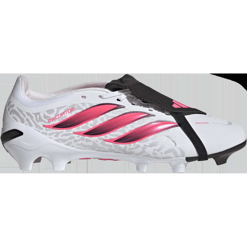 Predator League Fold-Over Tongue FG