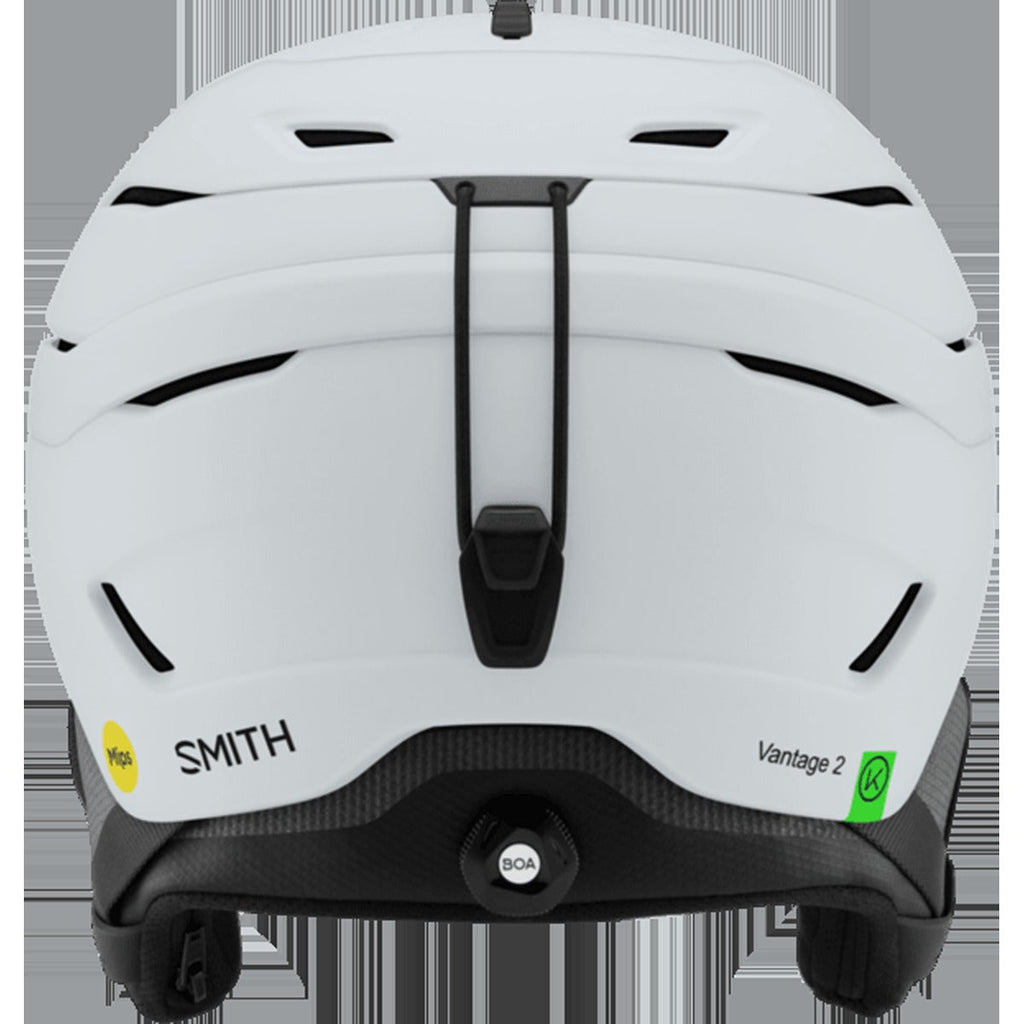 Vantage 2 MIPS Round Contour