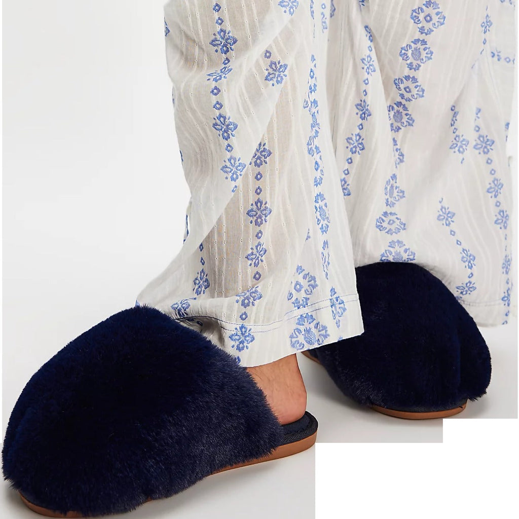 Women's Snowball Slipper