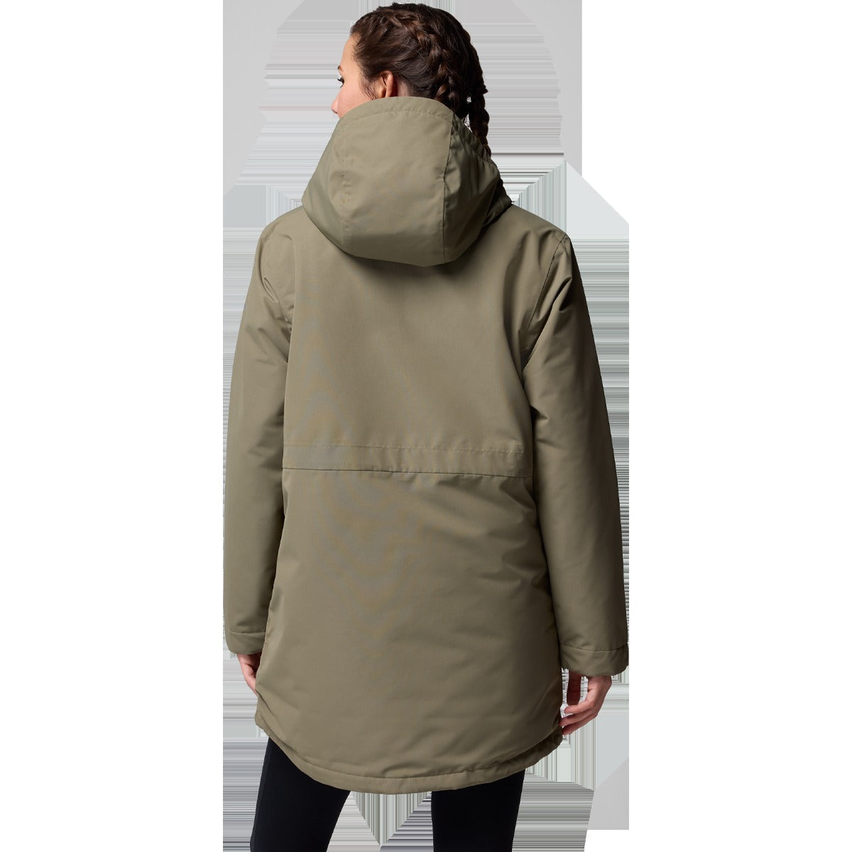 Women's Pulaski Parka