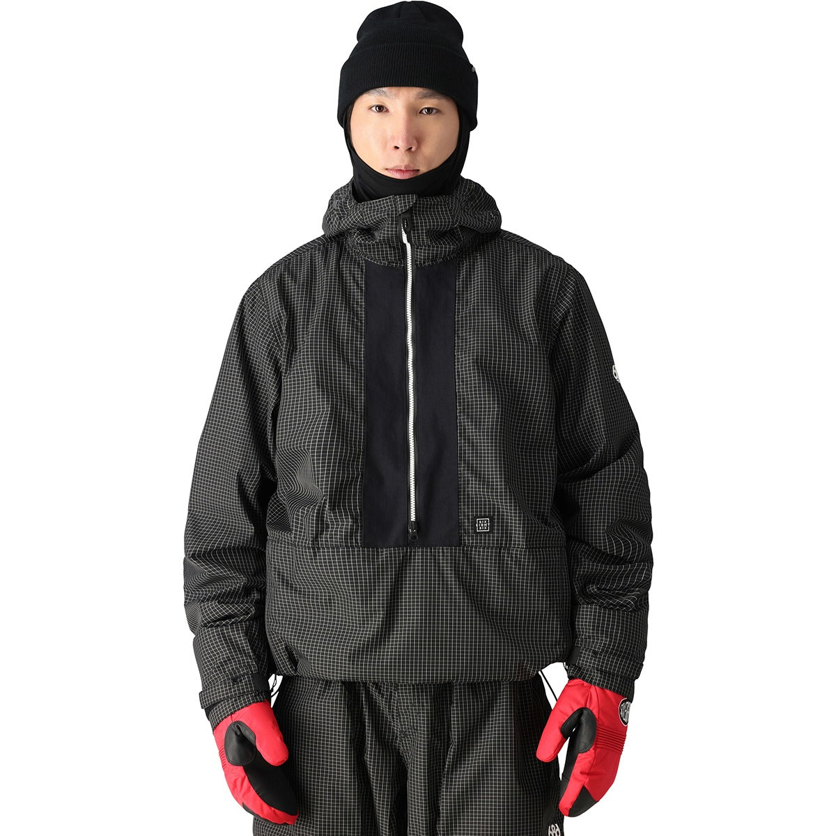 Men's Ghost 2.5L Anorak