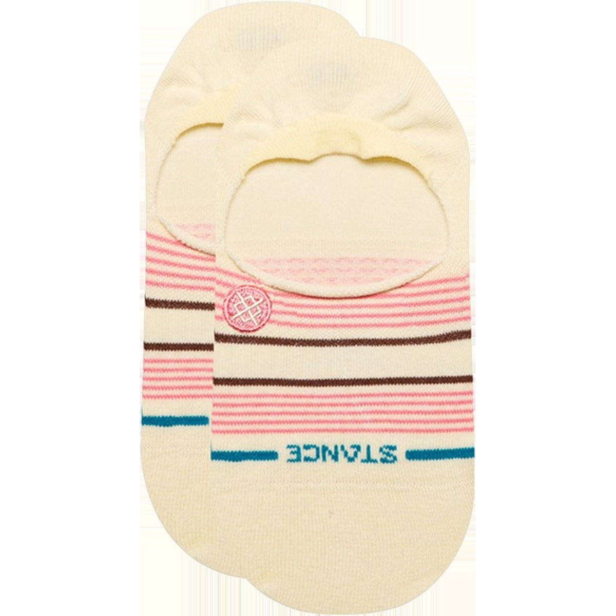 Women's Flipside No Show 3-pack