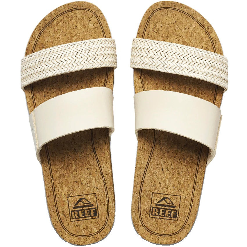 Women's Cushion Vista Hi