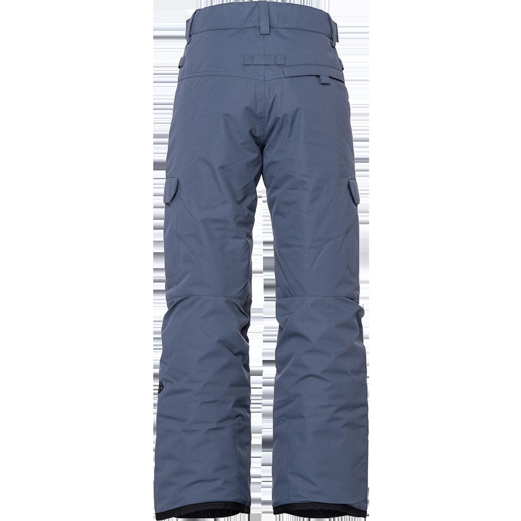 Youth Infinity Cargo Insulated Pant