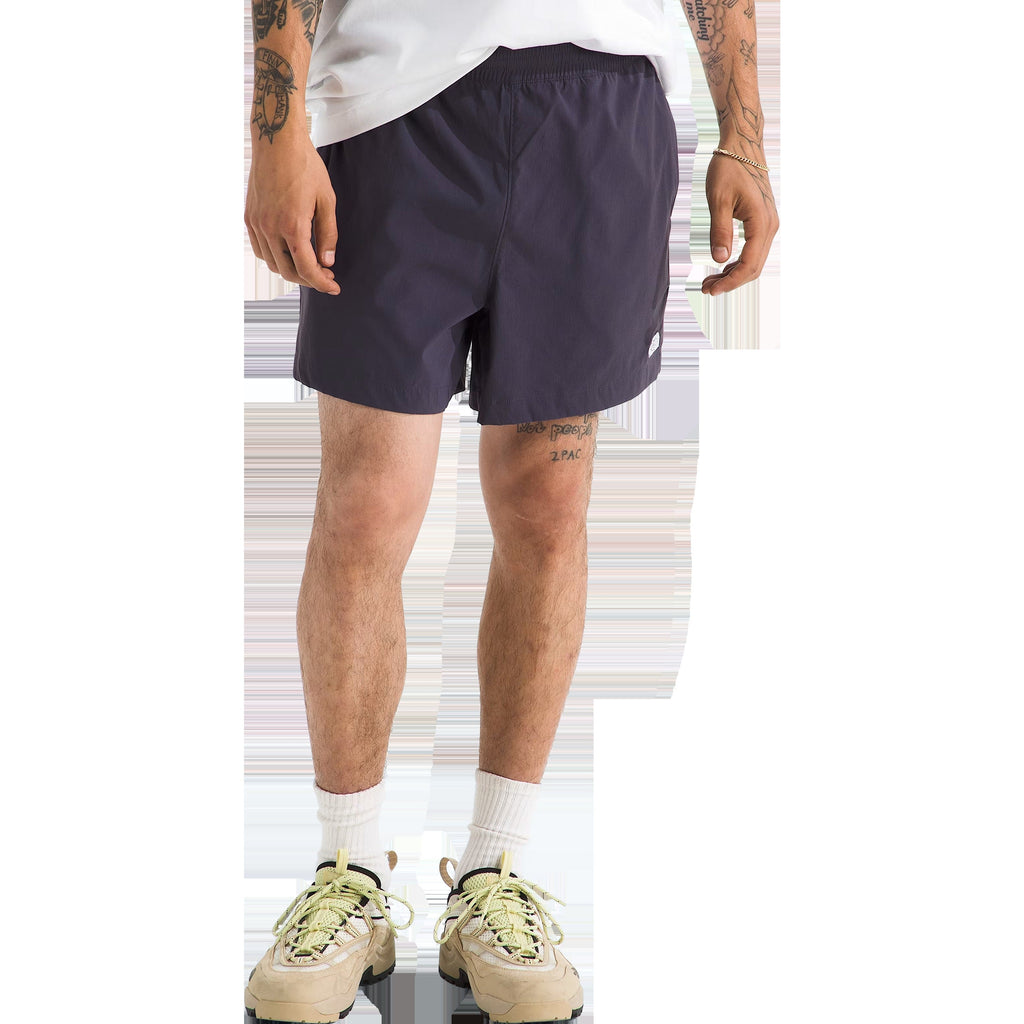 Men's Class V Pathfinder Pull-on Short 5"