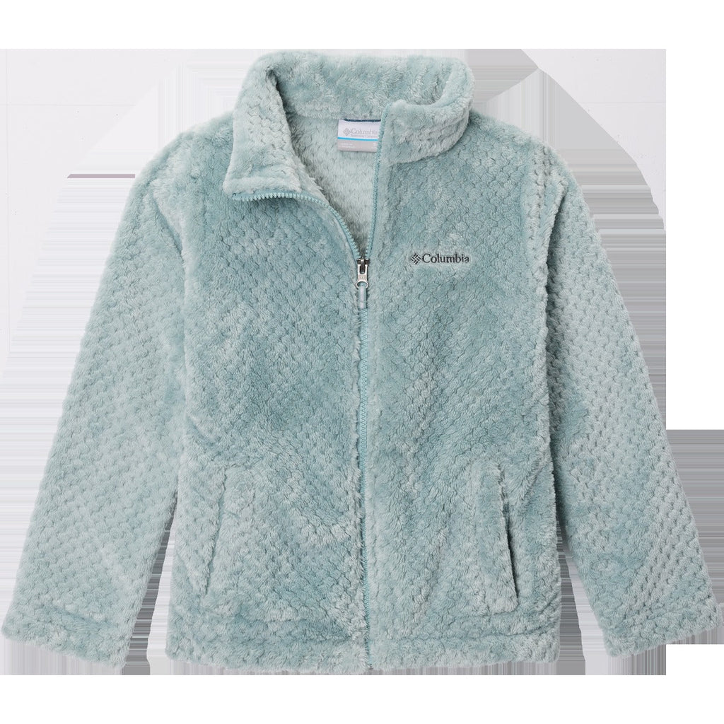 Youth Fire Side Sherpa Full Zip