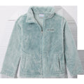 Youth Fire Side Sherpa Full Zip