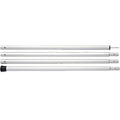 Wing Pole 240cm Aluminum