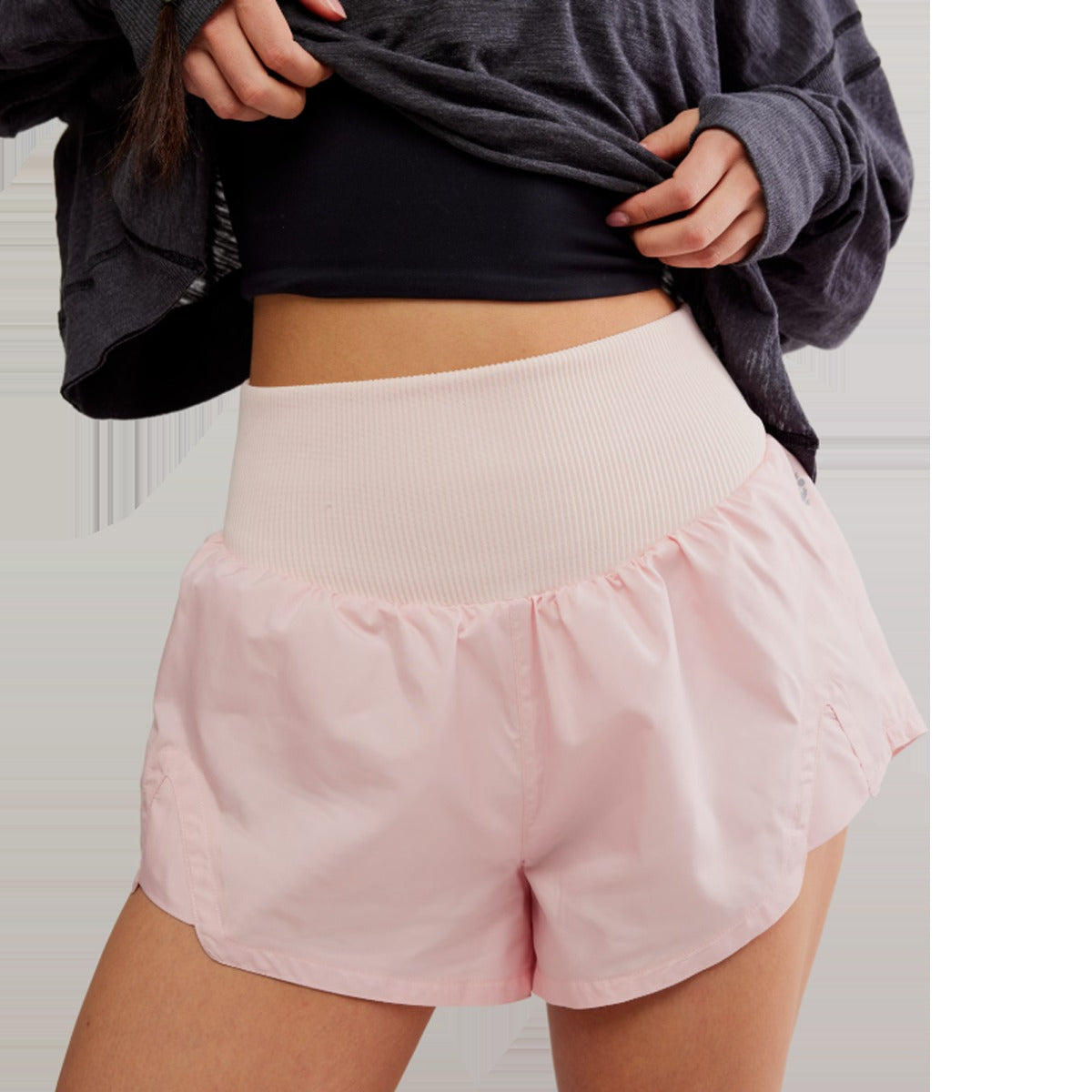 Women's Carpe Diem Short