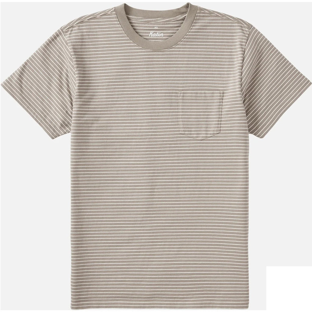 Men's Finley Pocket Tee
