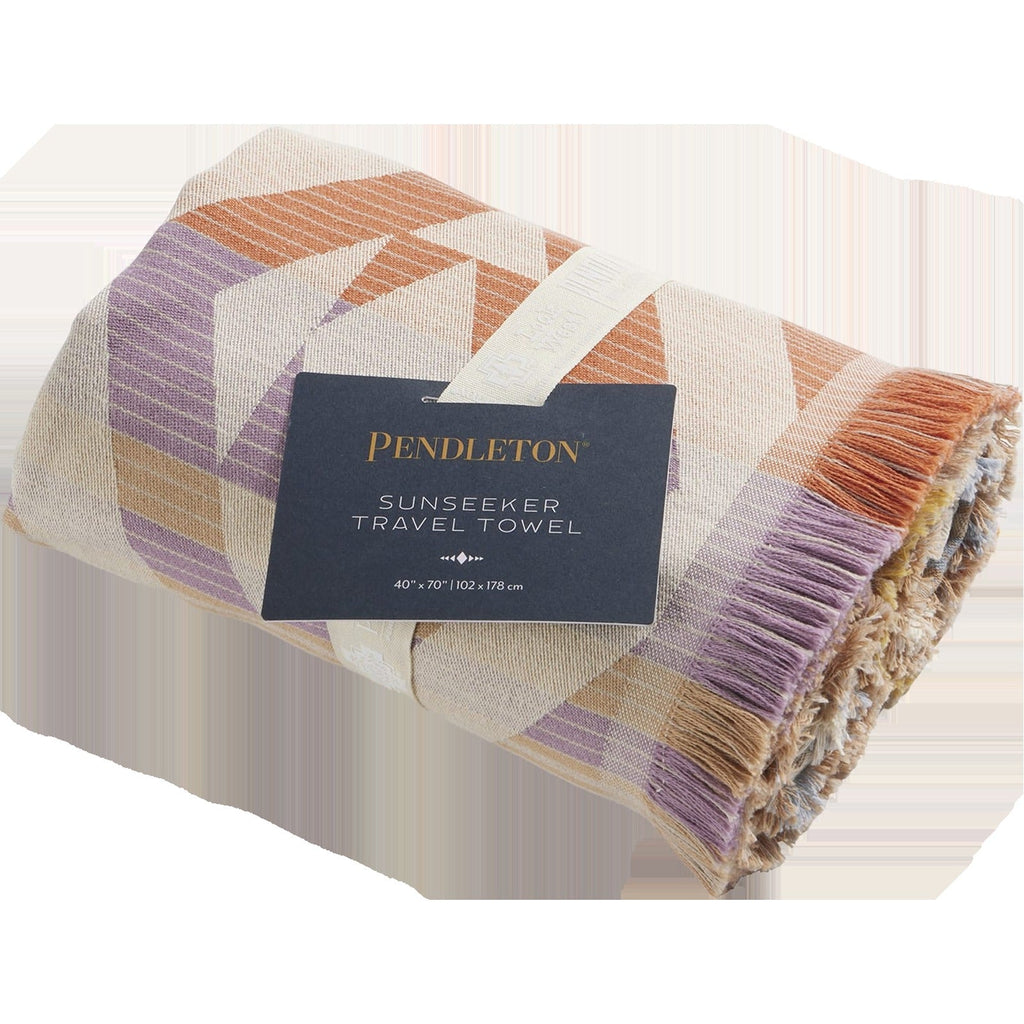 Sunseeker Towel