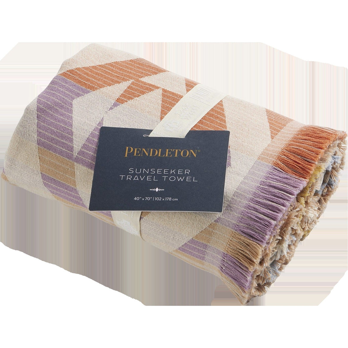Sunseeker Towel