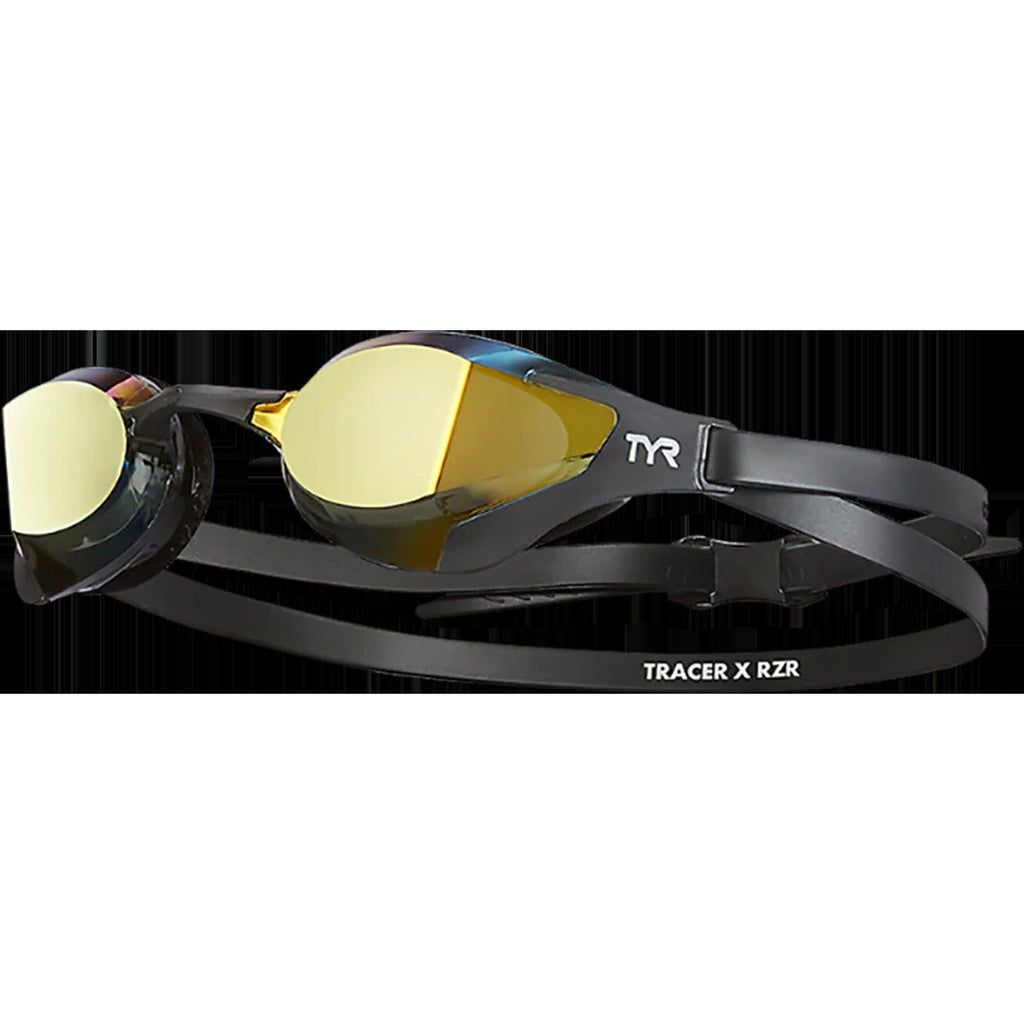 Tracer-X RZR Mirrored