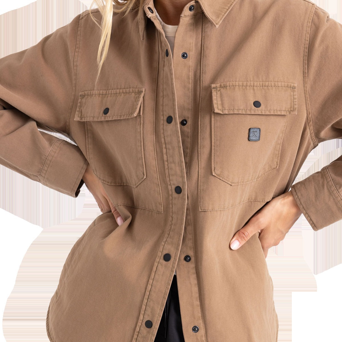 Women's Hebrides Unlined Jacket