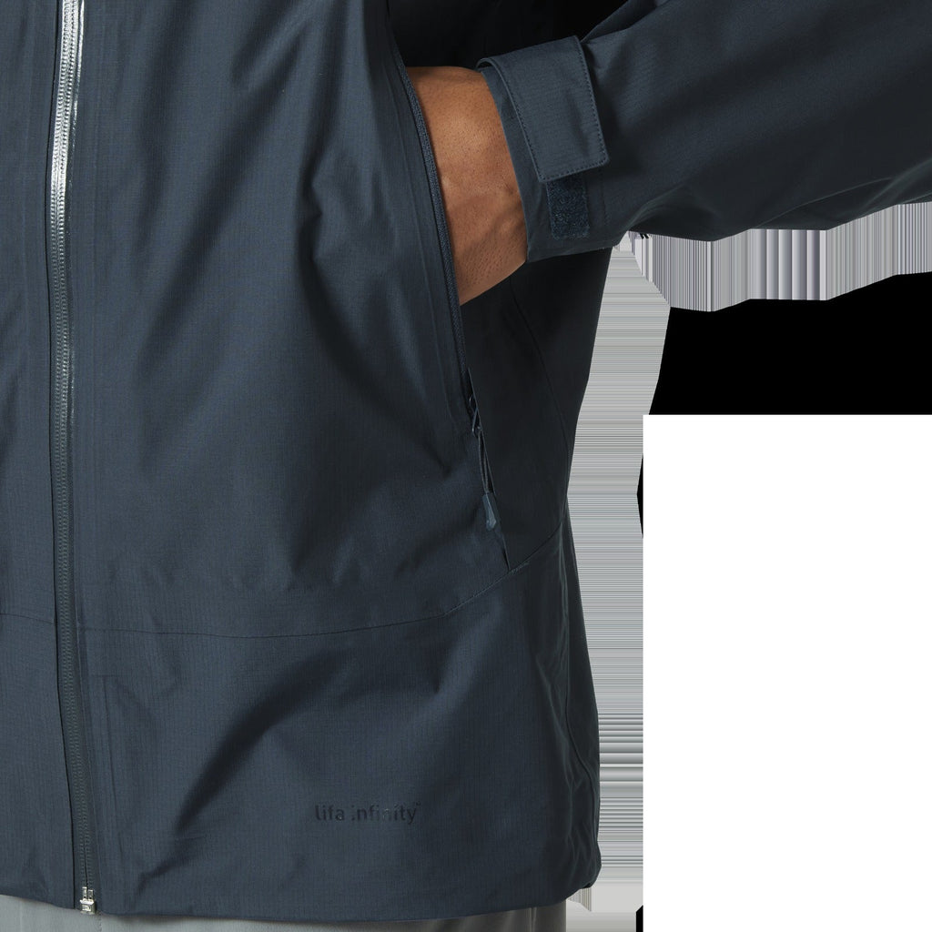 Men's Verglas Infinity Shell Jacket 2.0
