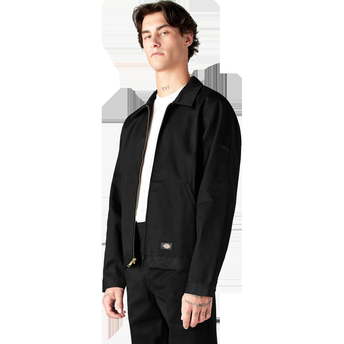 Men's Unlined Eisenhower Jacket