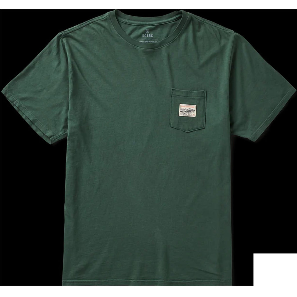 Men's Expedition Pocket Tee