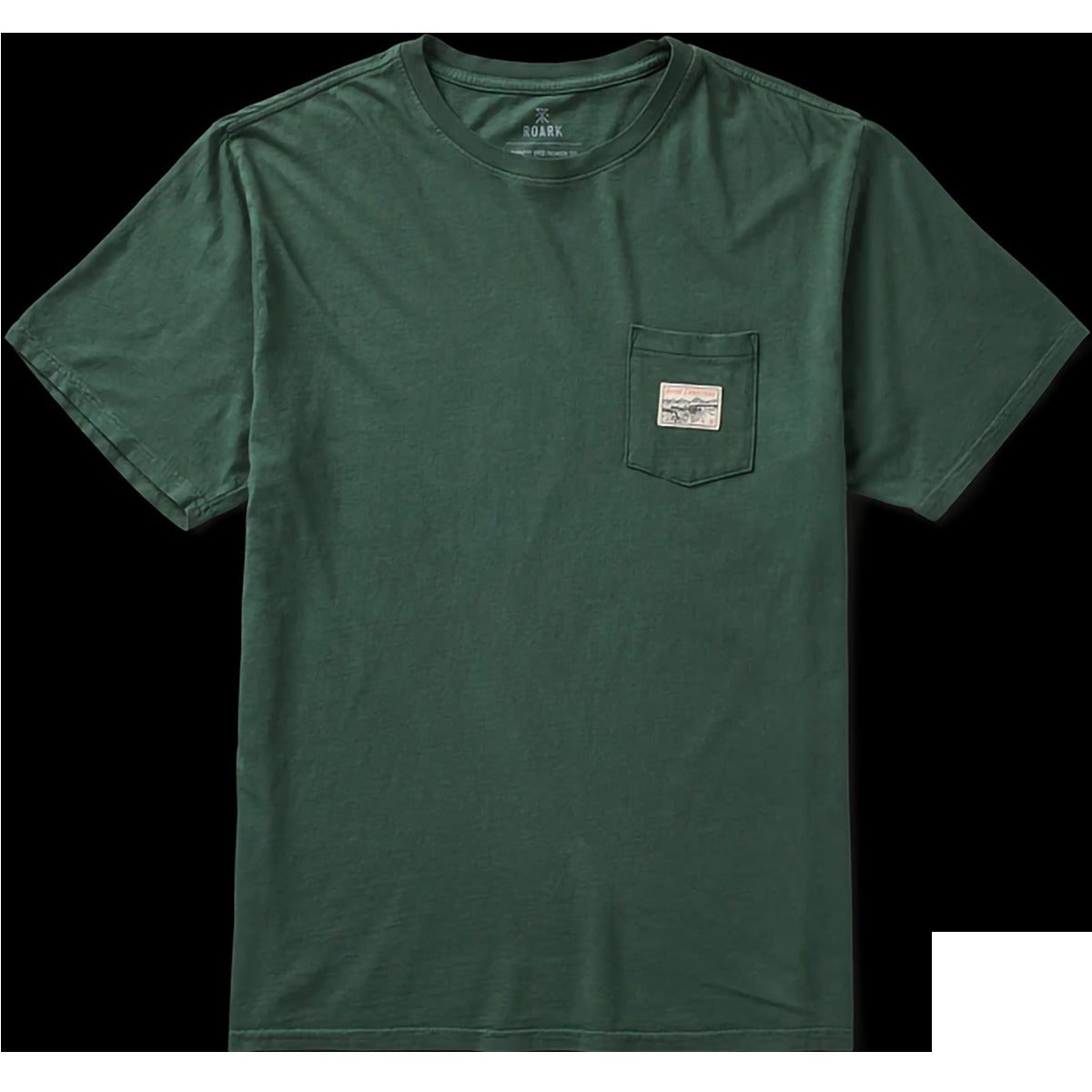 Men's Expedition Pocket Tee