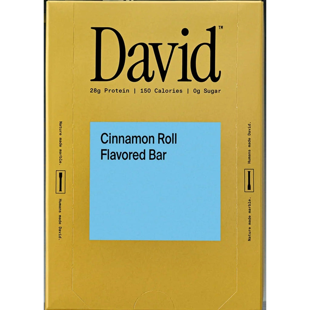 Gold Protein Bar