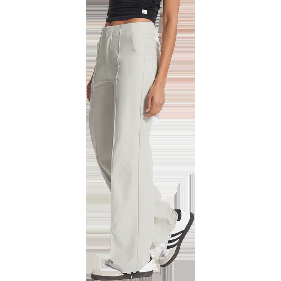 Women's Meta Wideleg Pant