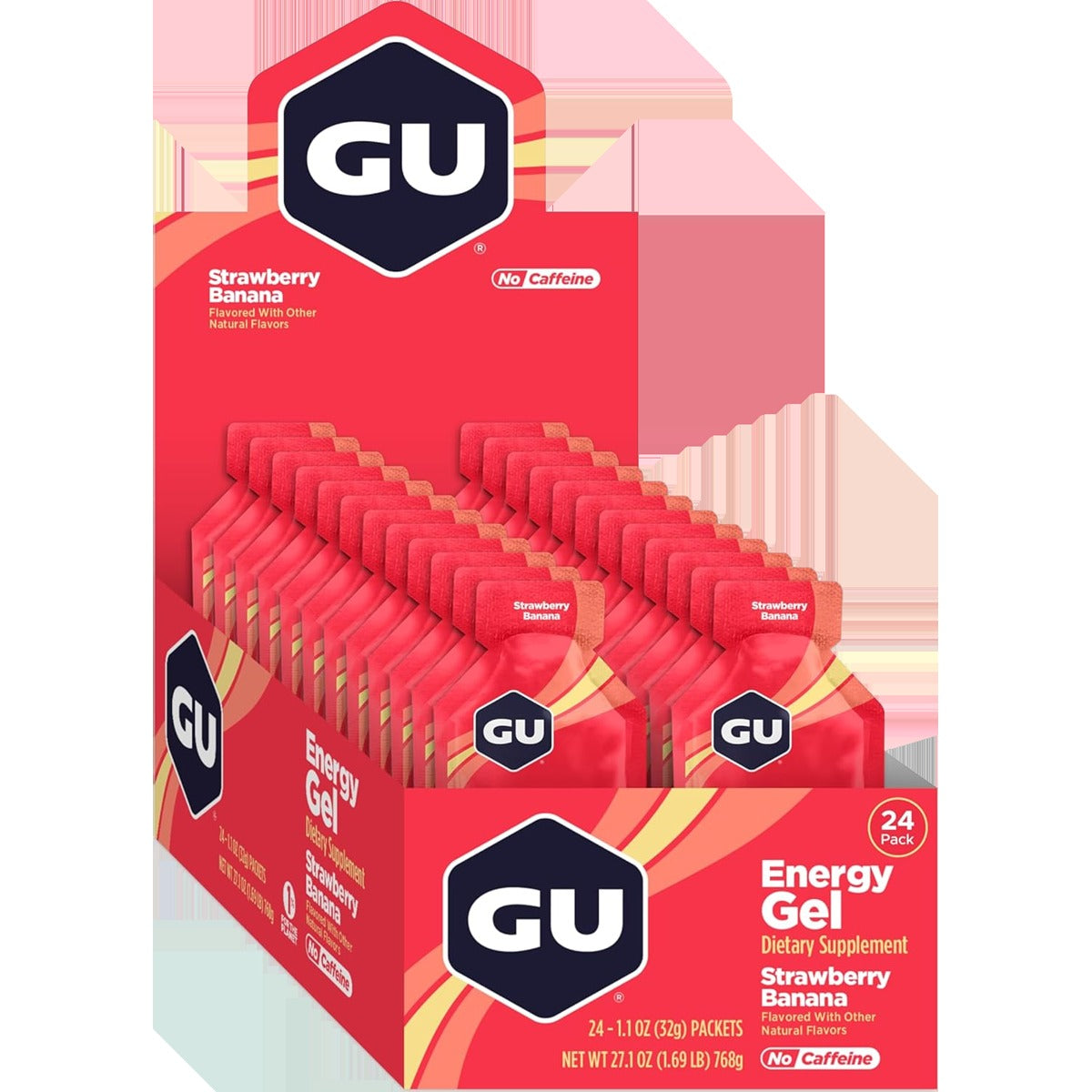 GU Energy Gel