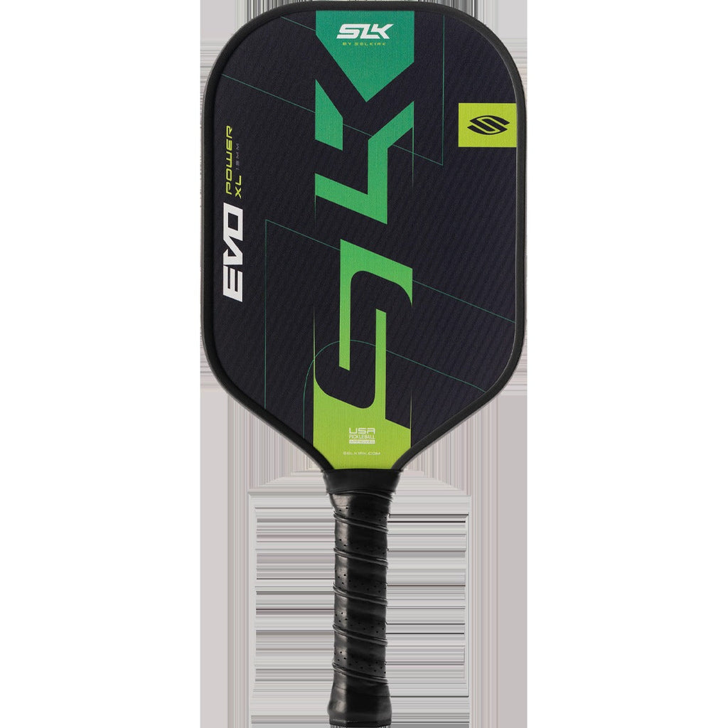 Evo Power XL