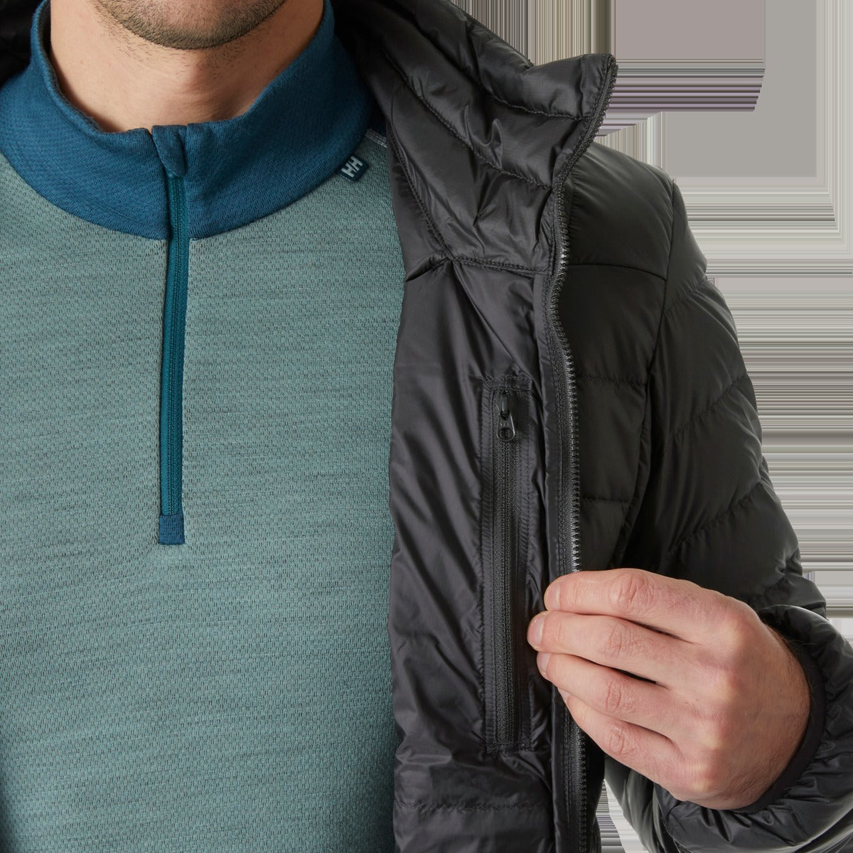 Men's Verglas Down Jacket 2.0