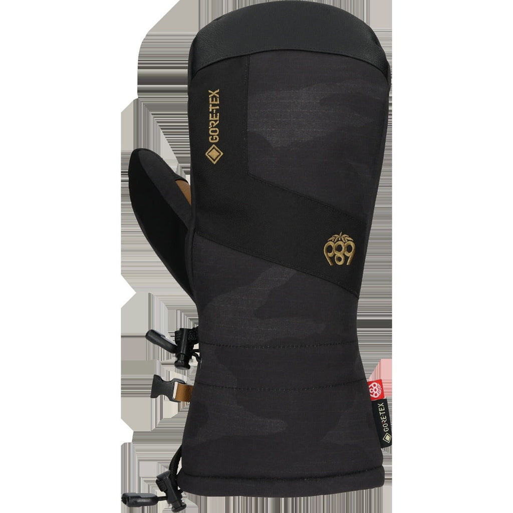 Gore Tex Linear Mitt