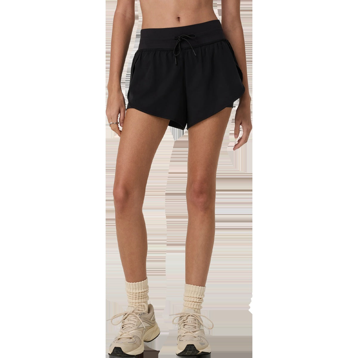 Women's Daily Speed Short 2.5"