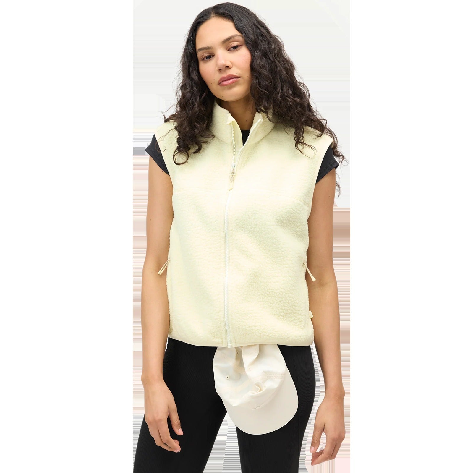 Women's Chapelle Vest