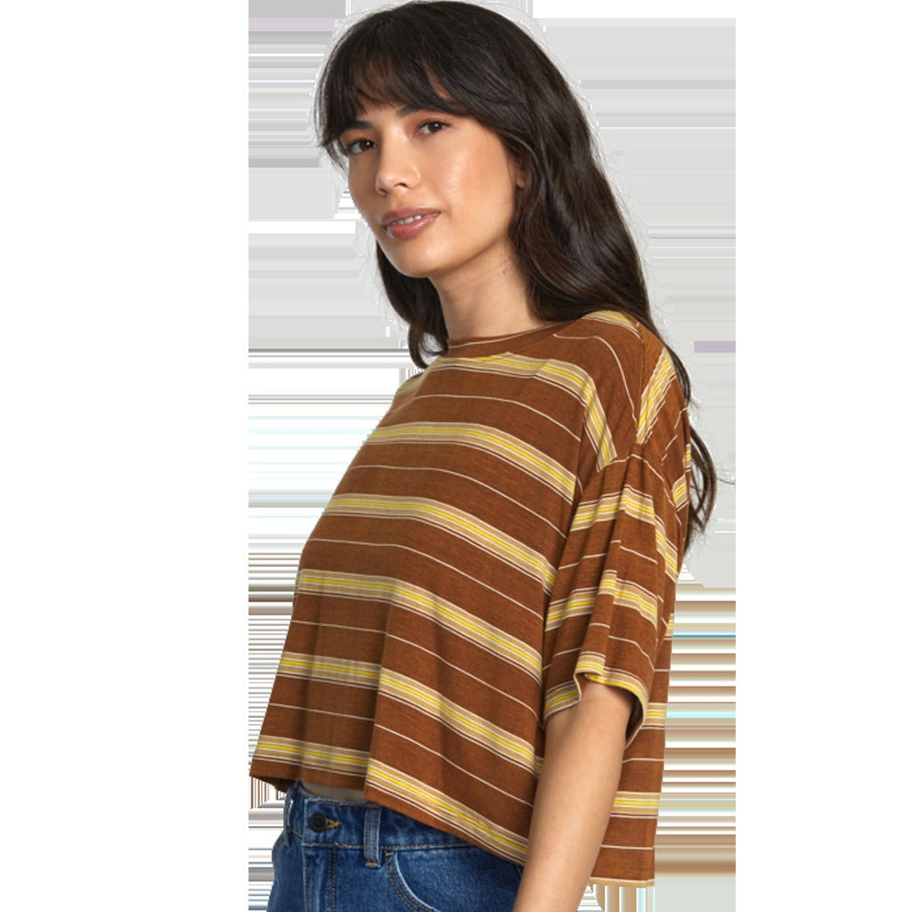 Women's Hooky Tee