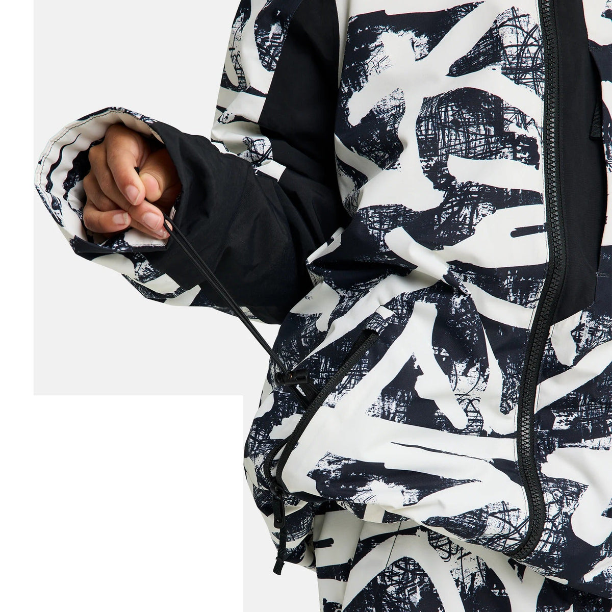 Youth Hillslope 2L Jacket