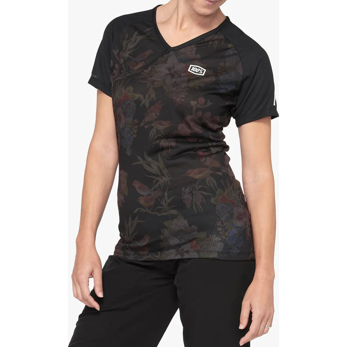 Women's Airmatic Short Sleeve Jersey