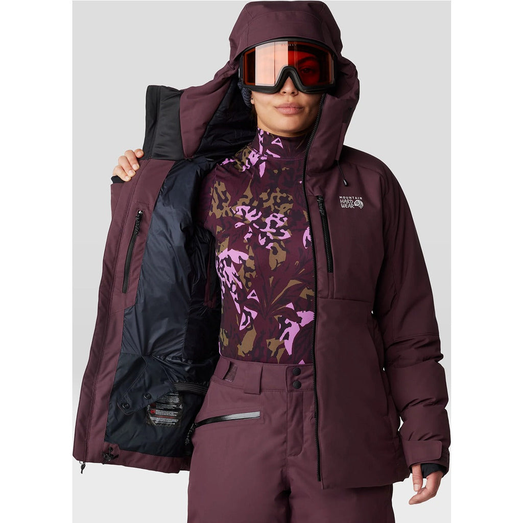 Women's Powder Maven Down Jacket