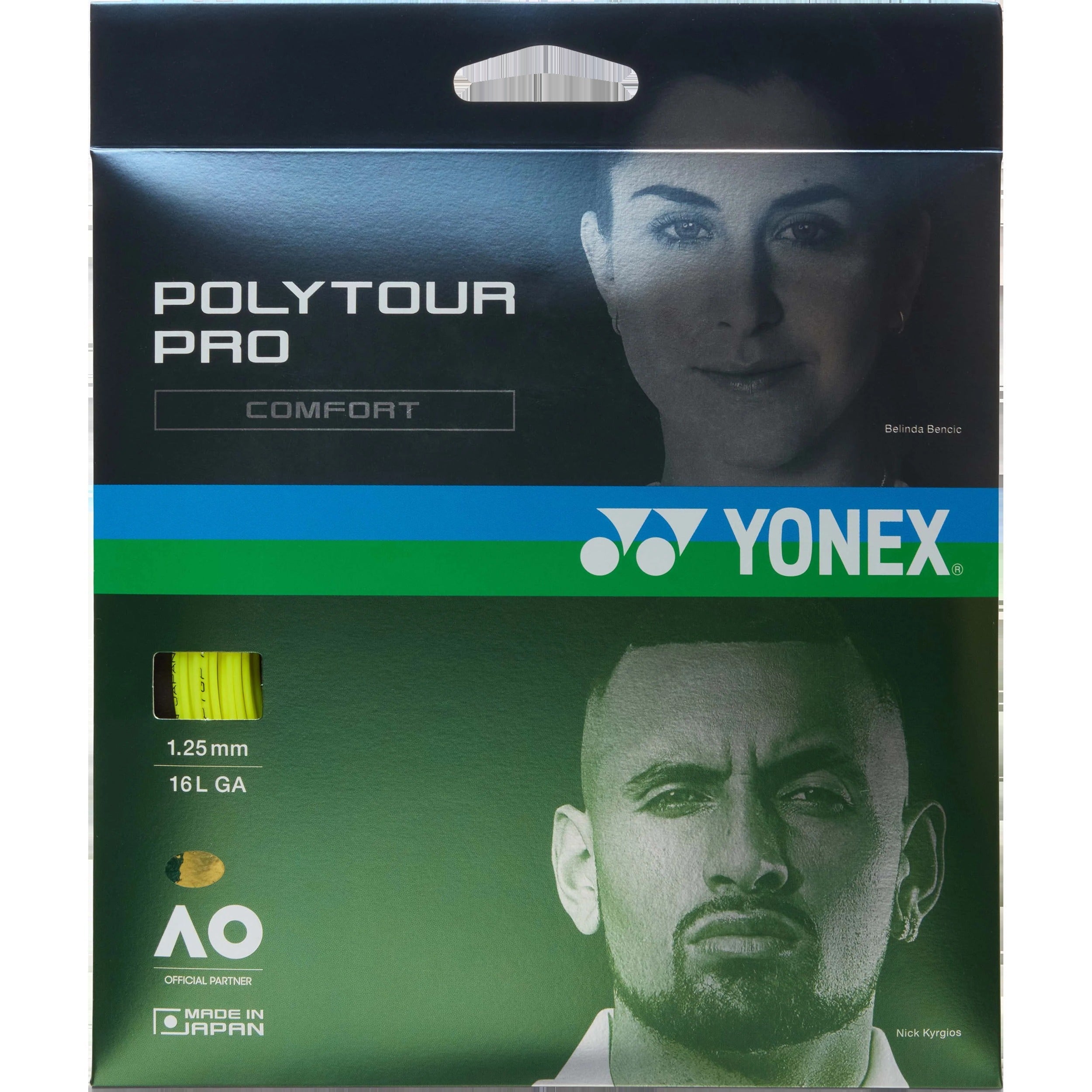 Polytour Pro 125