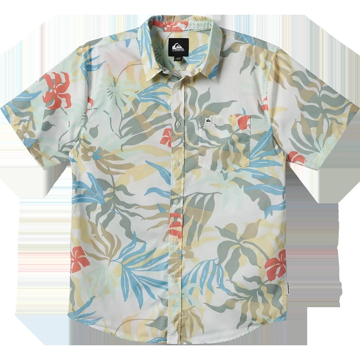 Men's Blueweed Classic Short Sleeve