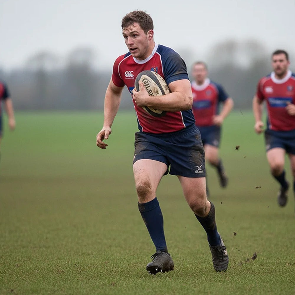 Men's Kiwi Pro Rugby Short