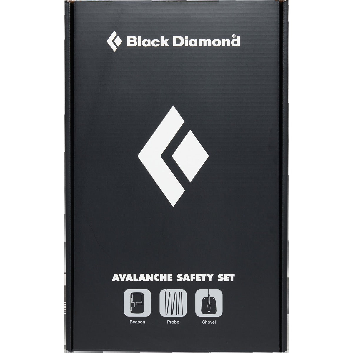 BD Powder Avy Safety Set